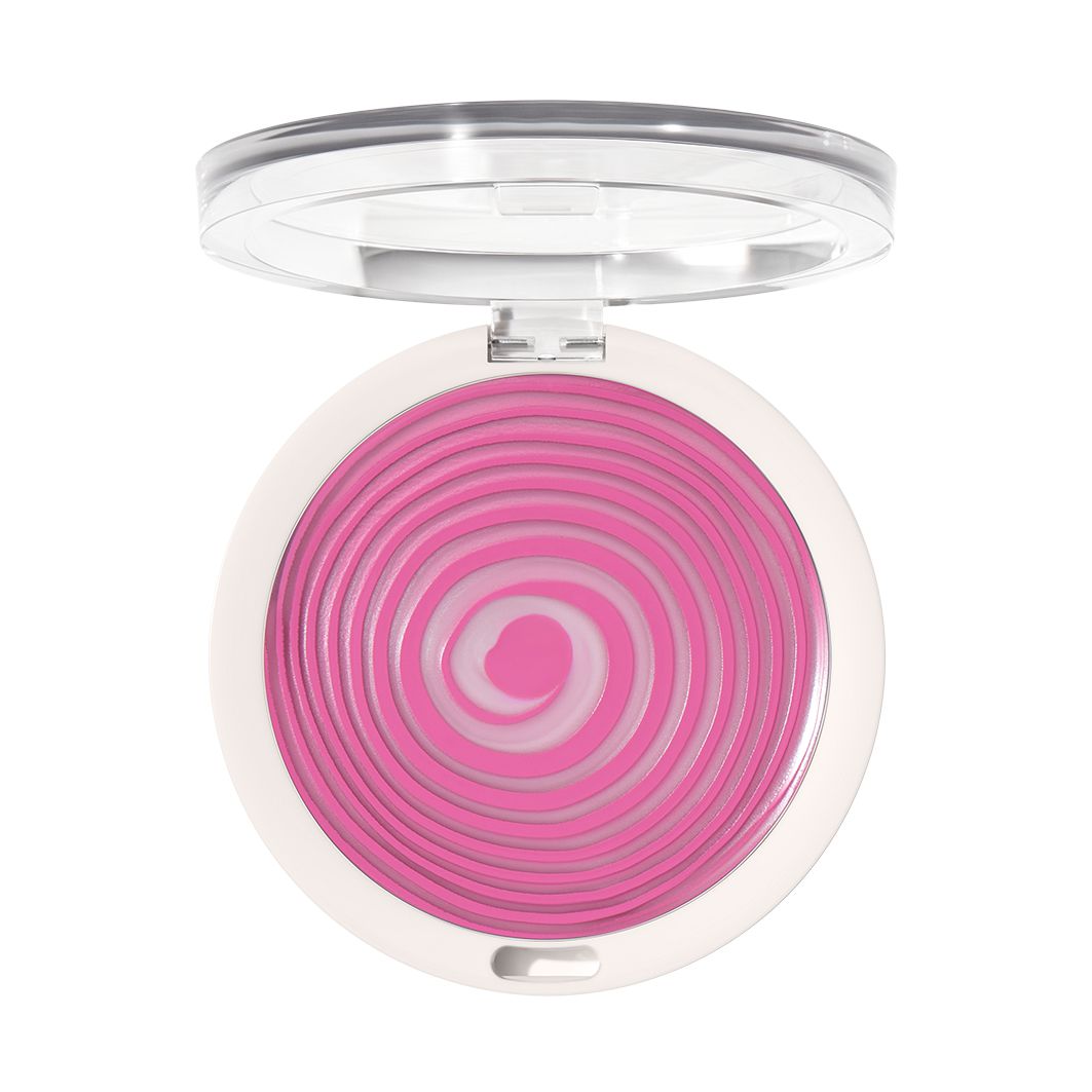 3-In-1 Silk Blush