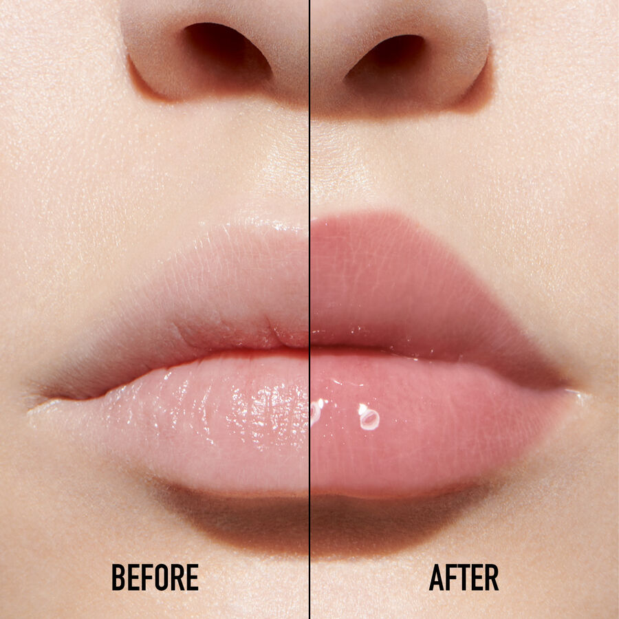 Dior Addict Lip Maximizer Gloss
