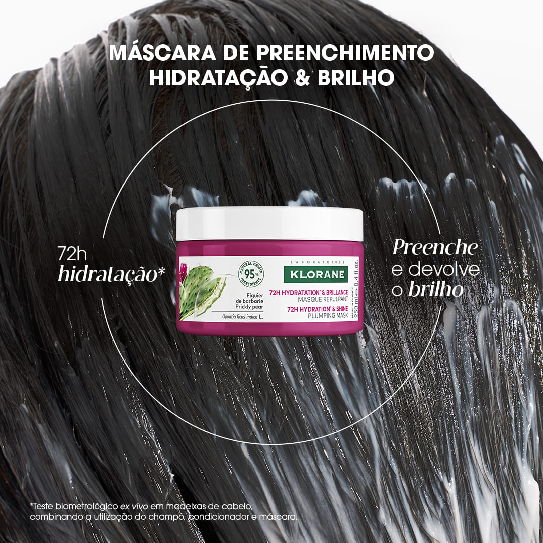 Figo India Hair Mask