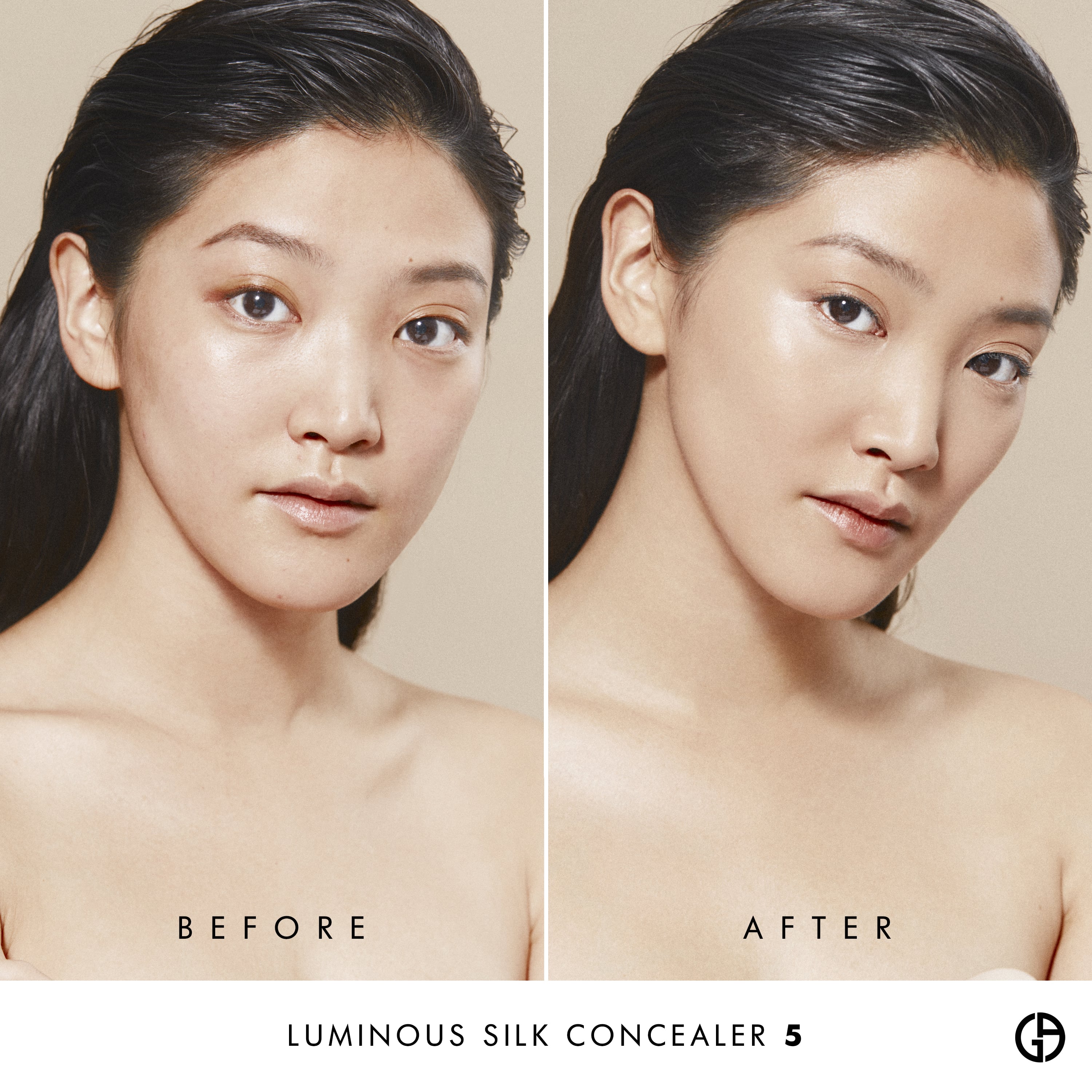 Luminous Silk Glow Concealer