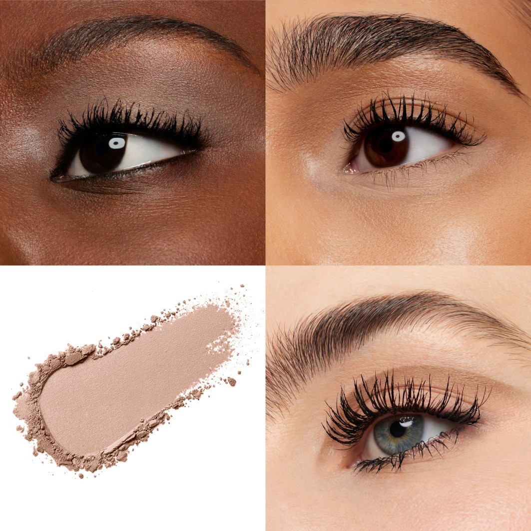 Eyeshadow God Dimension