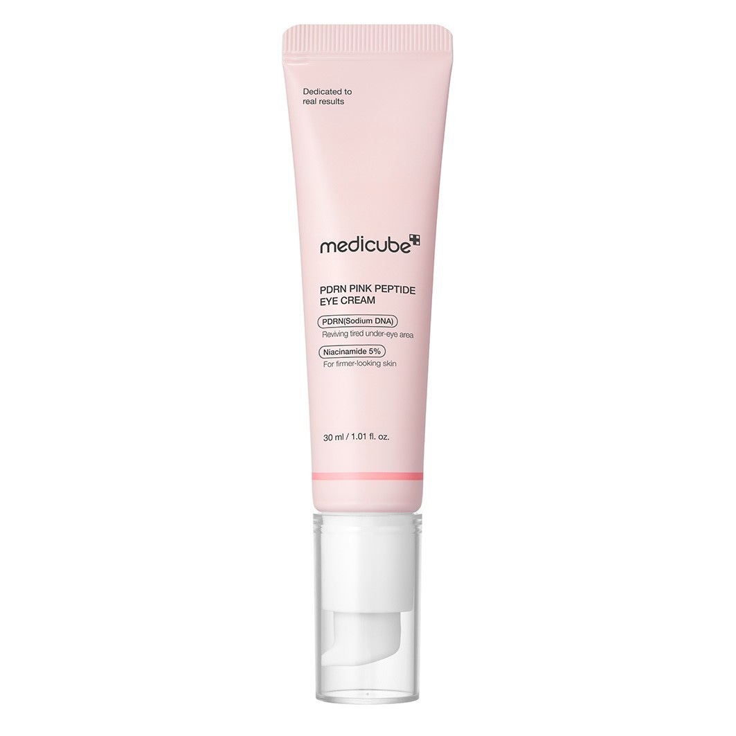Peptide Eye Cream