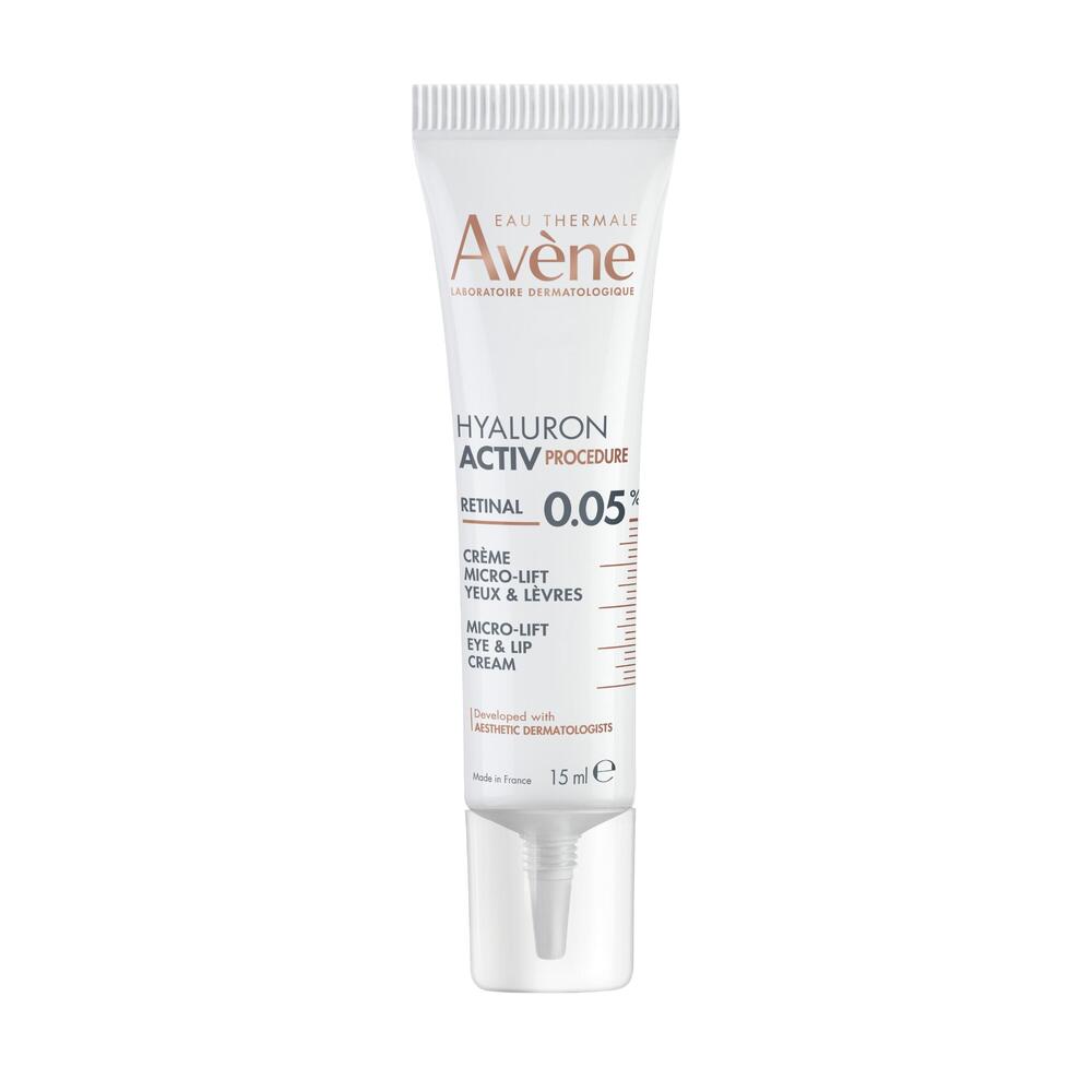 Eye Cream Gel