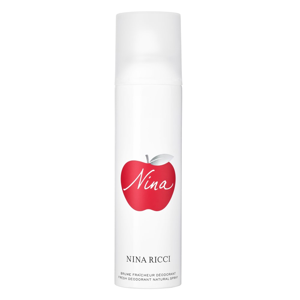 Nina Deodorant Spray