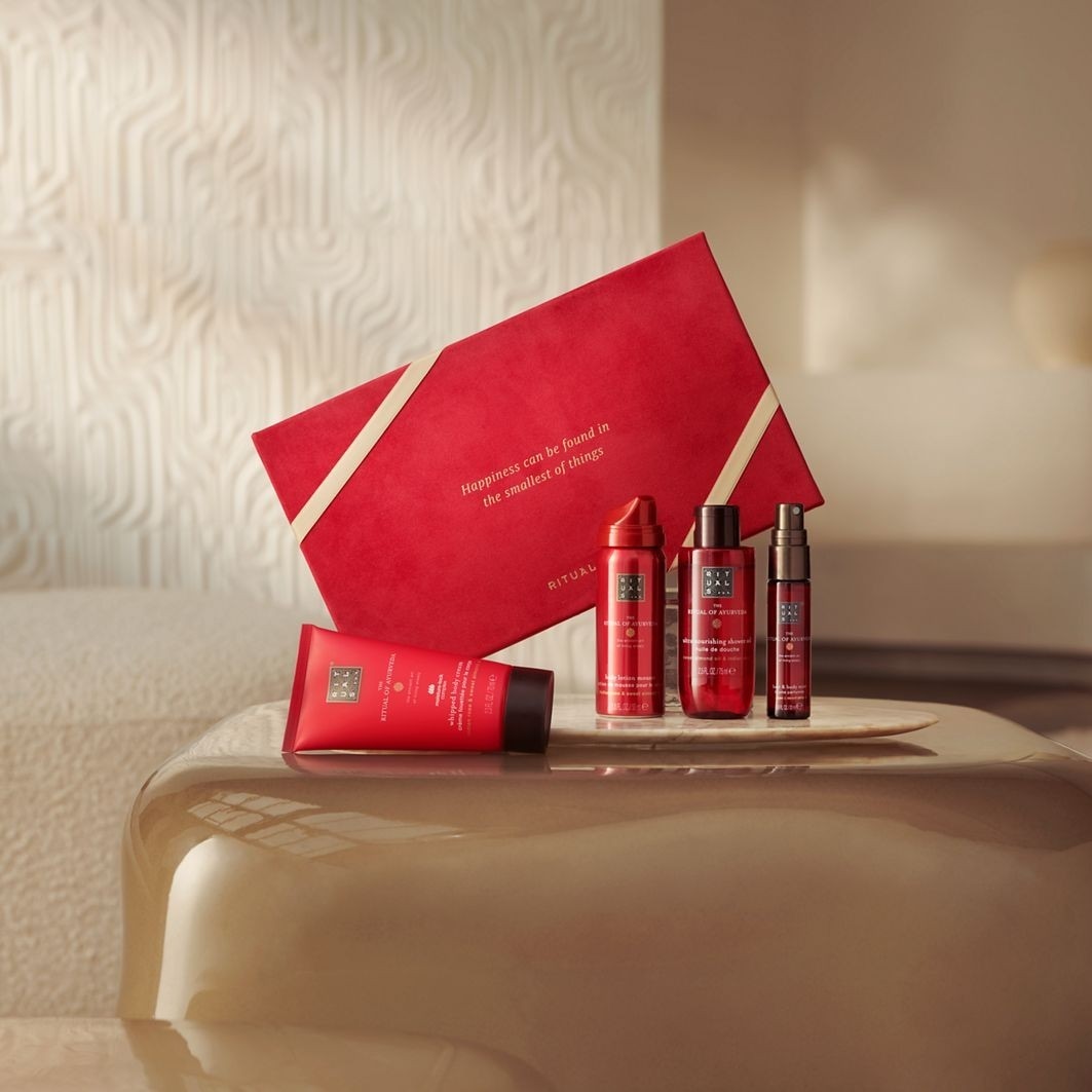 Small Gift S Set