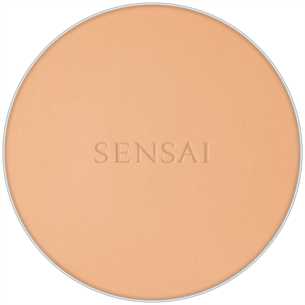 Foundation Refill