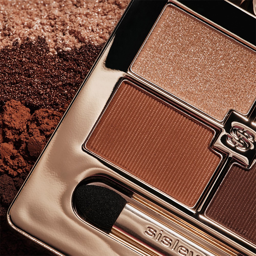 Phyto Palette