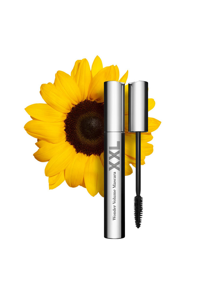 Mascara Wonder Volume XXL