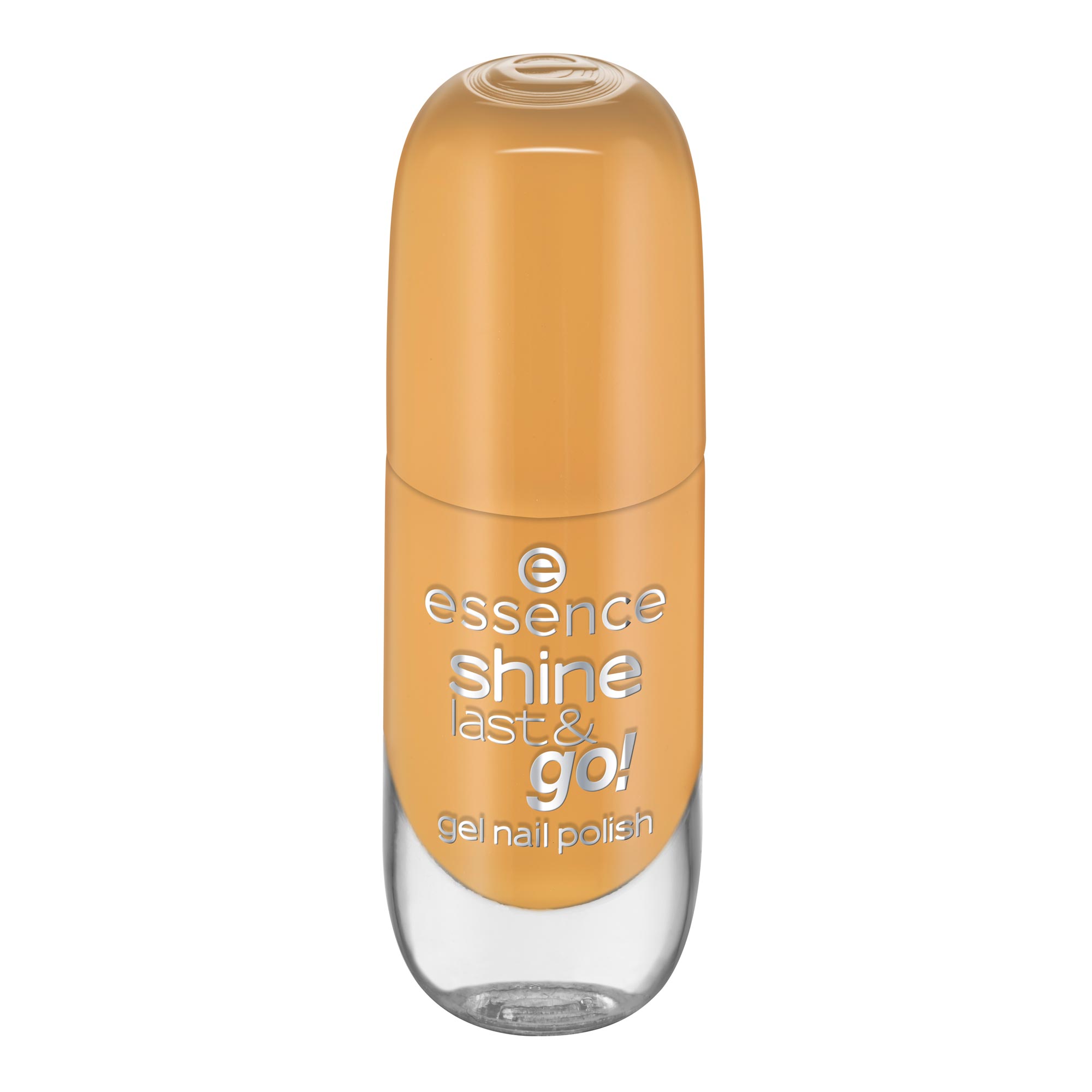 Gel Nail Polish