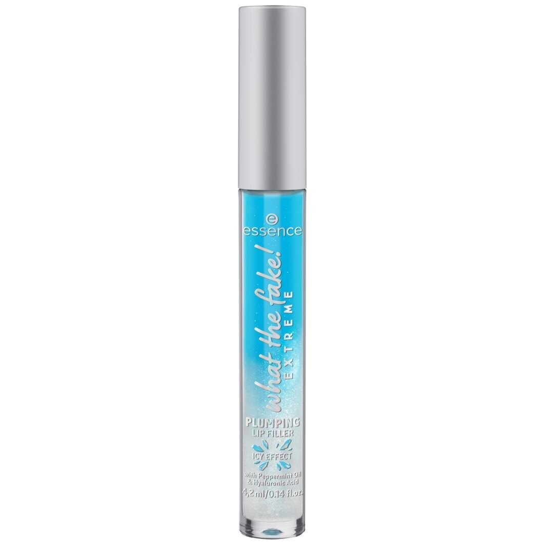 Plumping Lip Filler Ice Baby