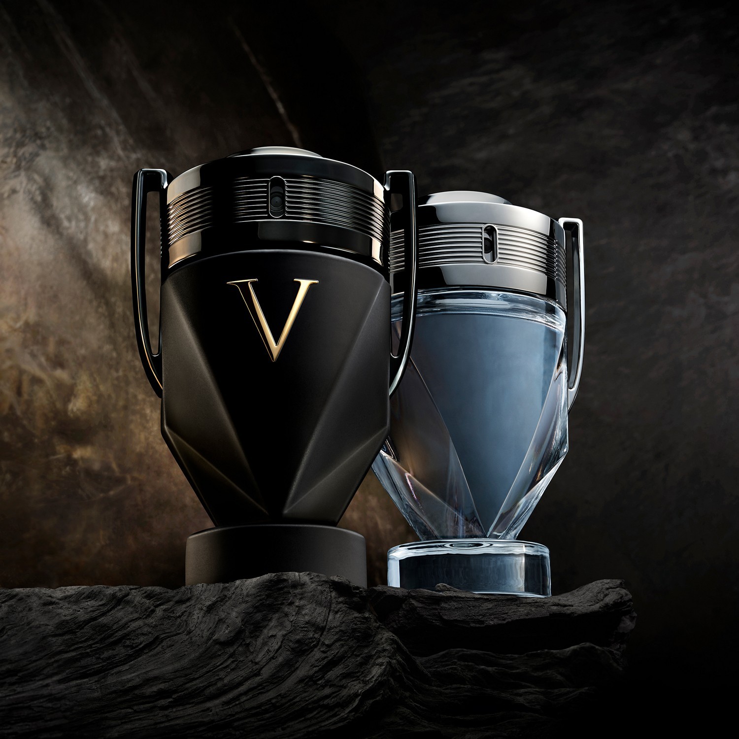 Invictus Victory Absolu Parfum Intense Spray