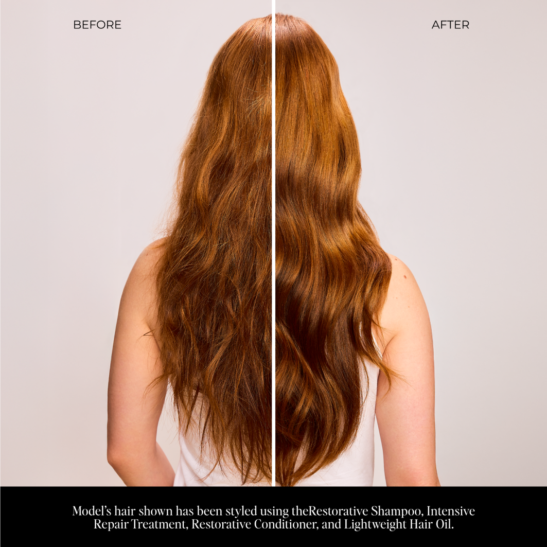Intensive Repair Treatment