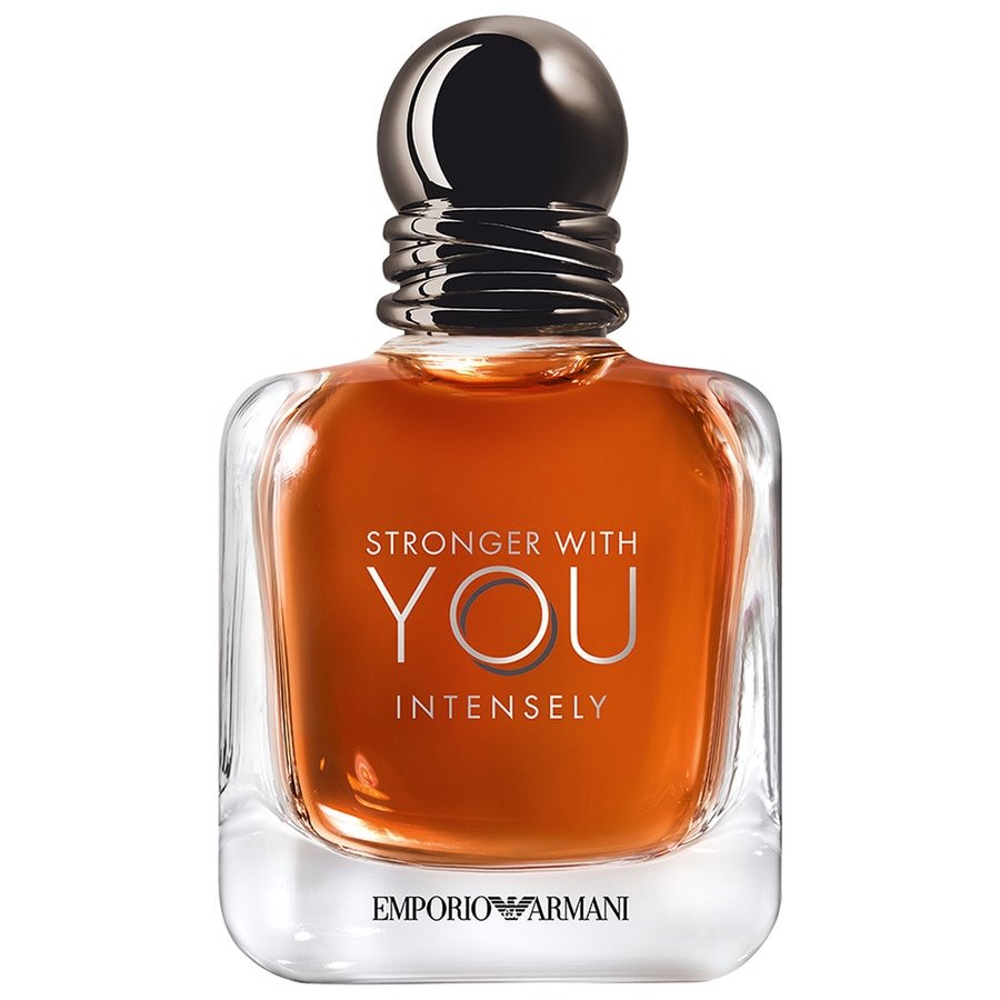 Emporio You For Him Stronger With You Eau de Parfum Intense