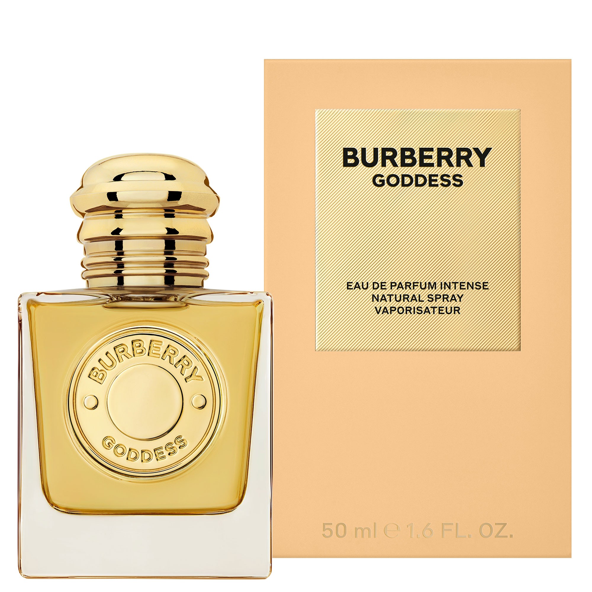 Goddess Intense Eau de Parfum Spray
