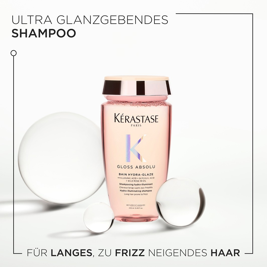 Bain Hydra Shampoo Travel