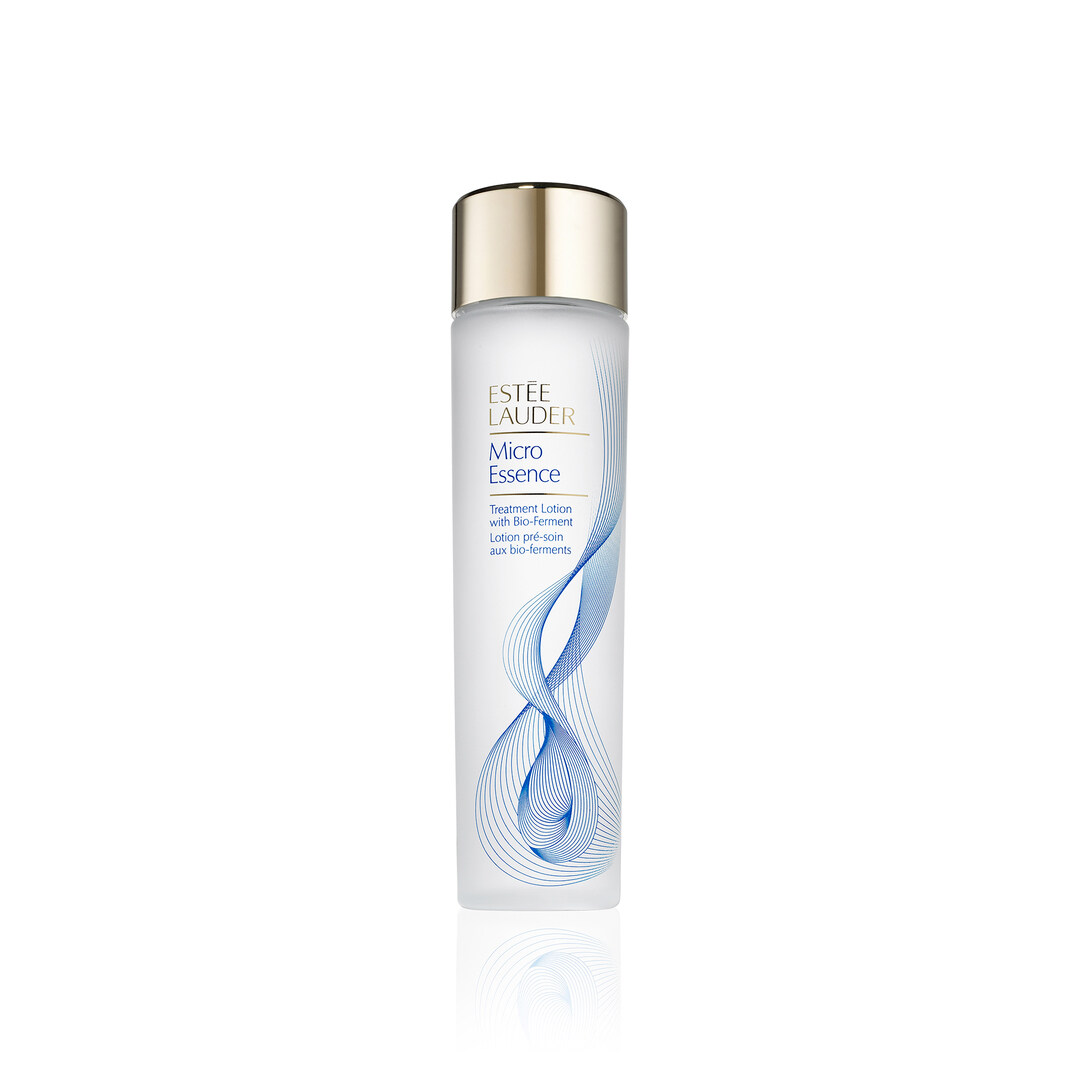 Treatment Lotion Bio-Ferment