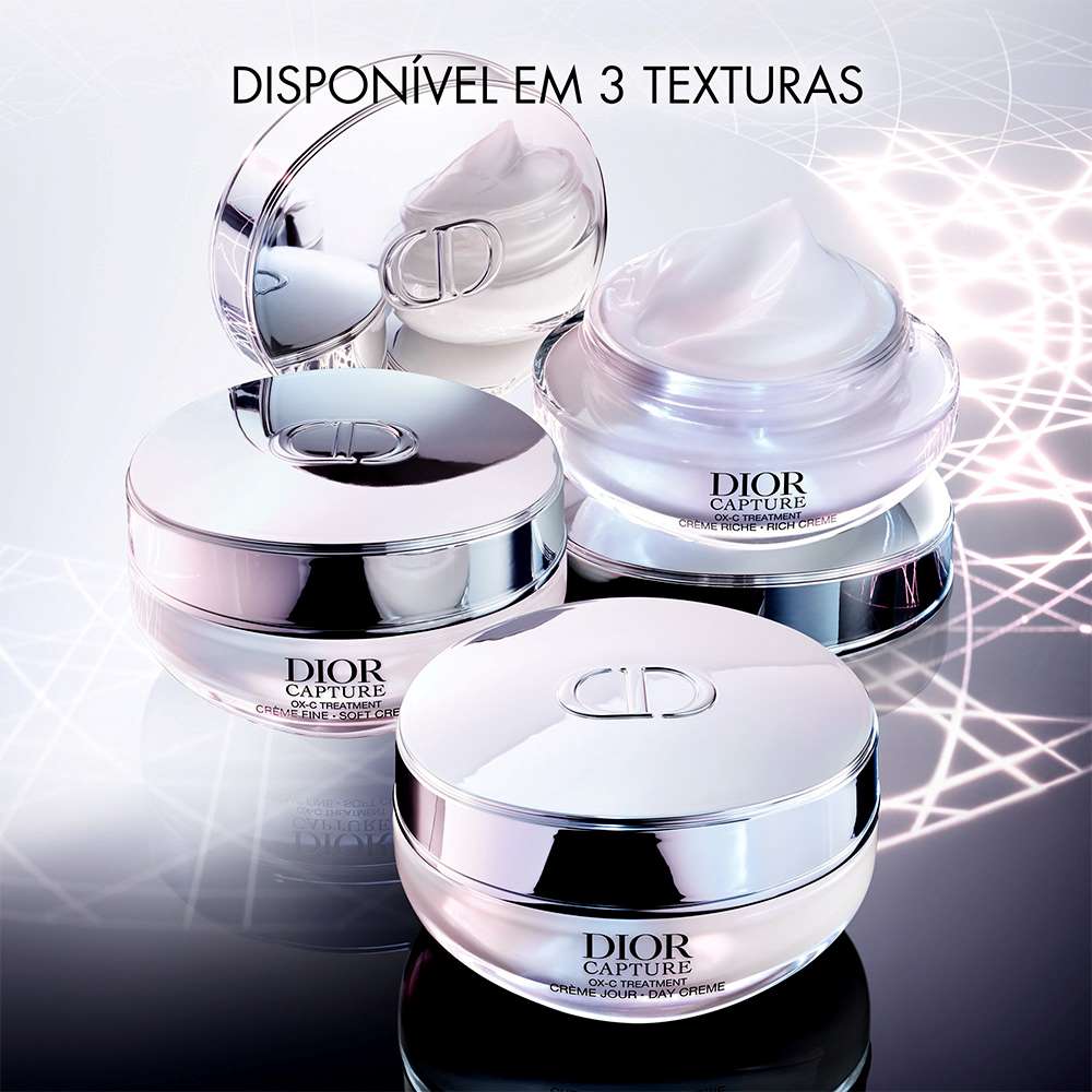 Dior Capture Crème Riche