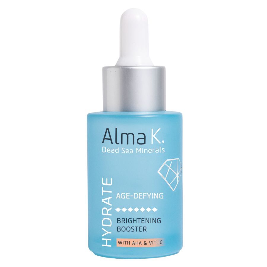 Brightening Booster
