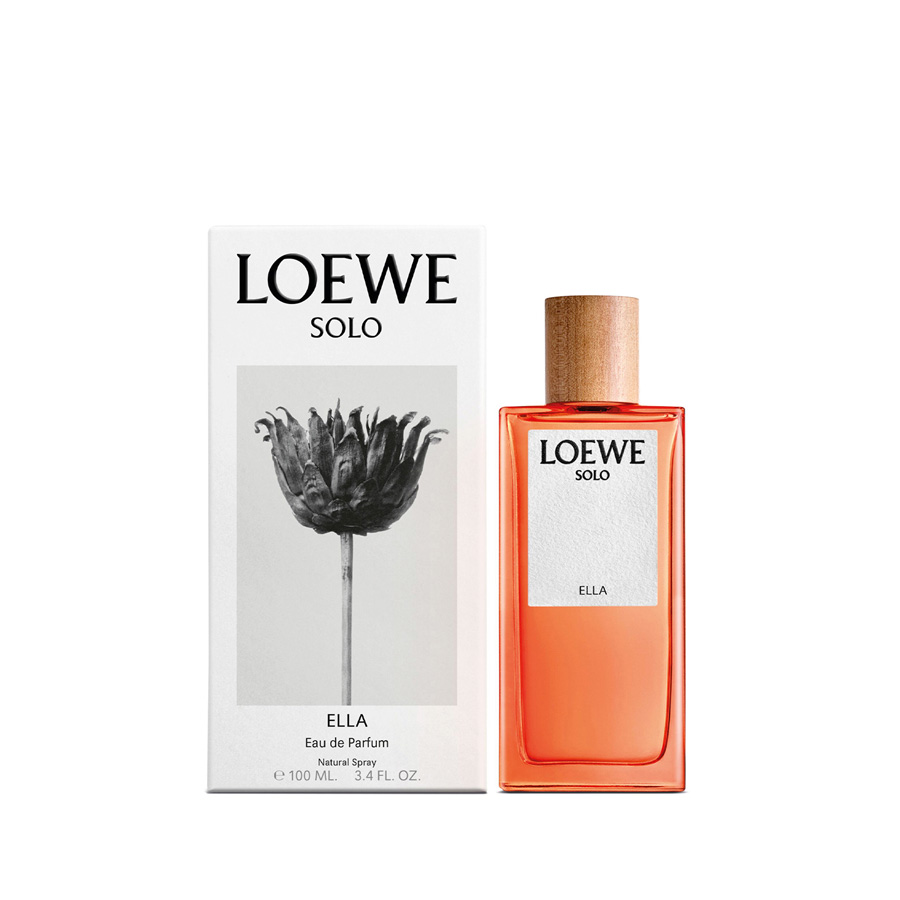 Solo Ella Eau de Parfum