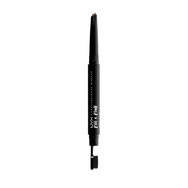 Fill & Fluff Brow Pencil