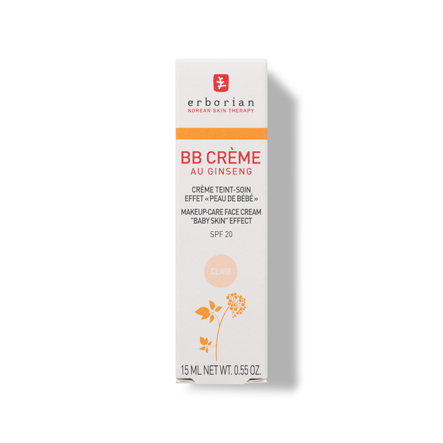 Finish BB Cream