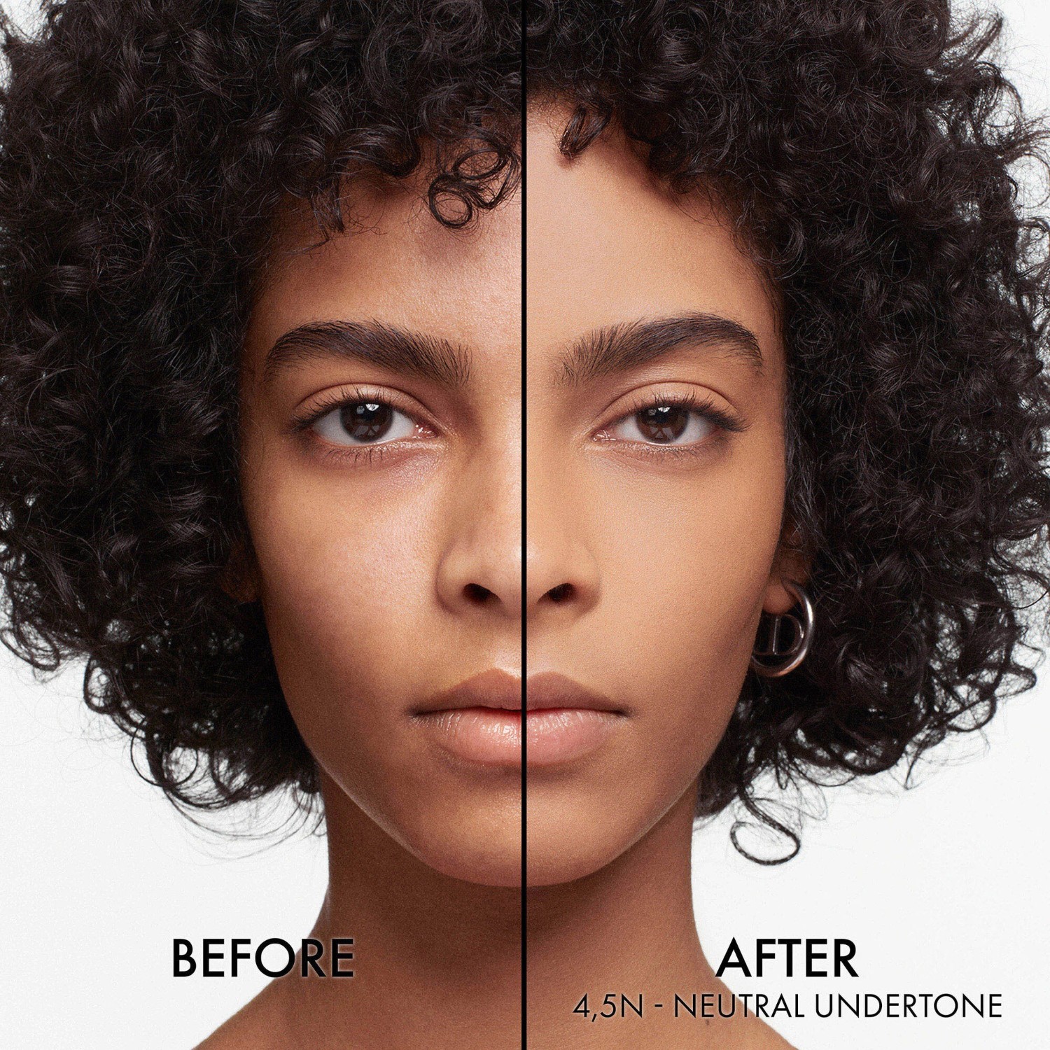 Forever Foundation Skin Wear
