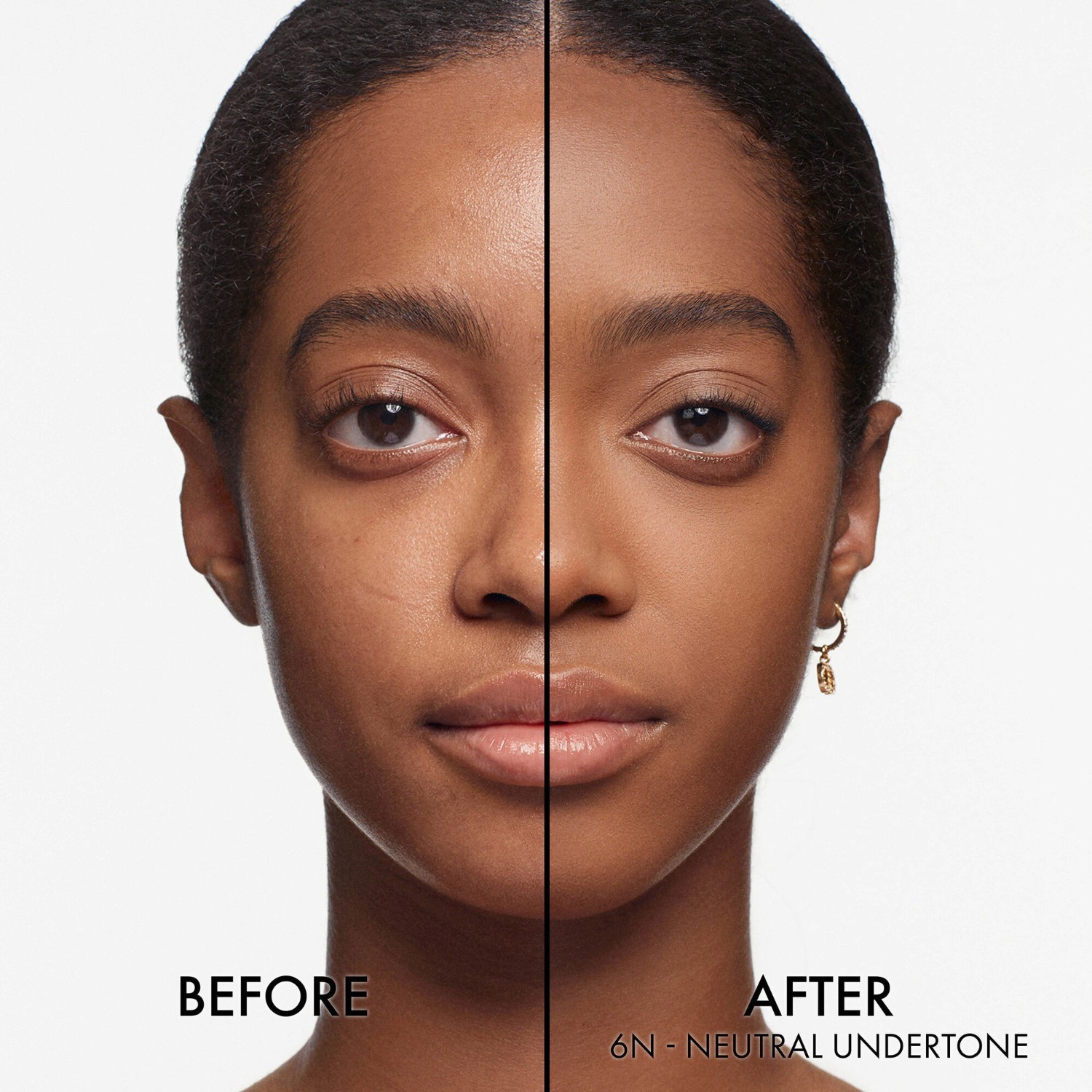 Forever Foundation Skin Wear