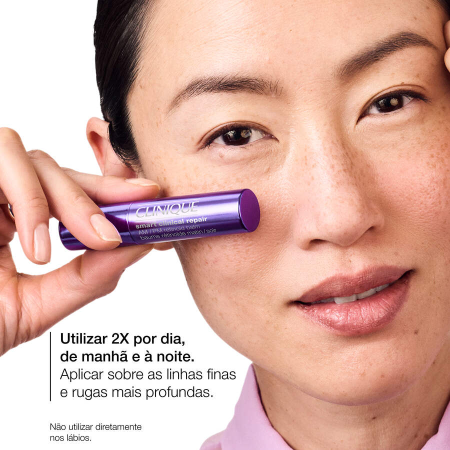 Smart Clinical Retinoid Stick