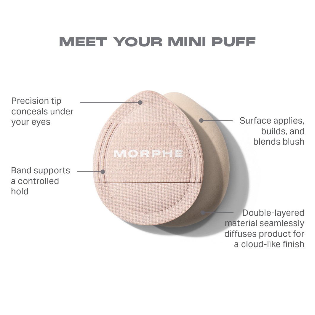 Blush Trio Set