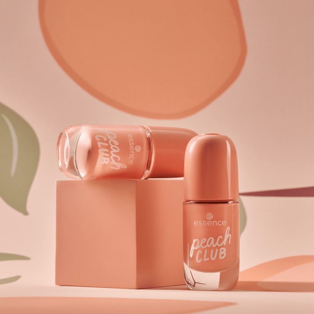 GelNail Colour