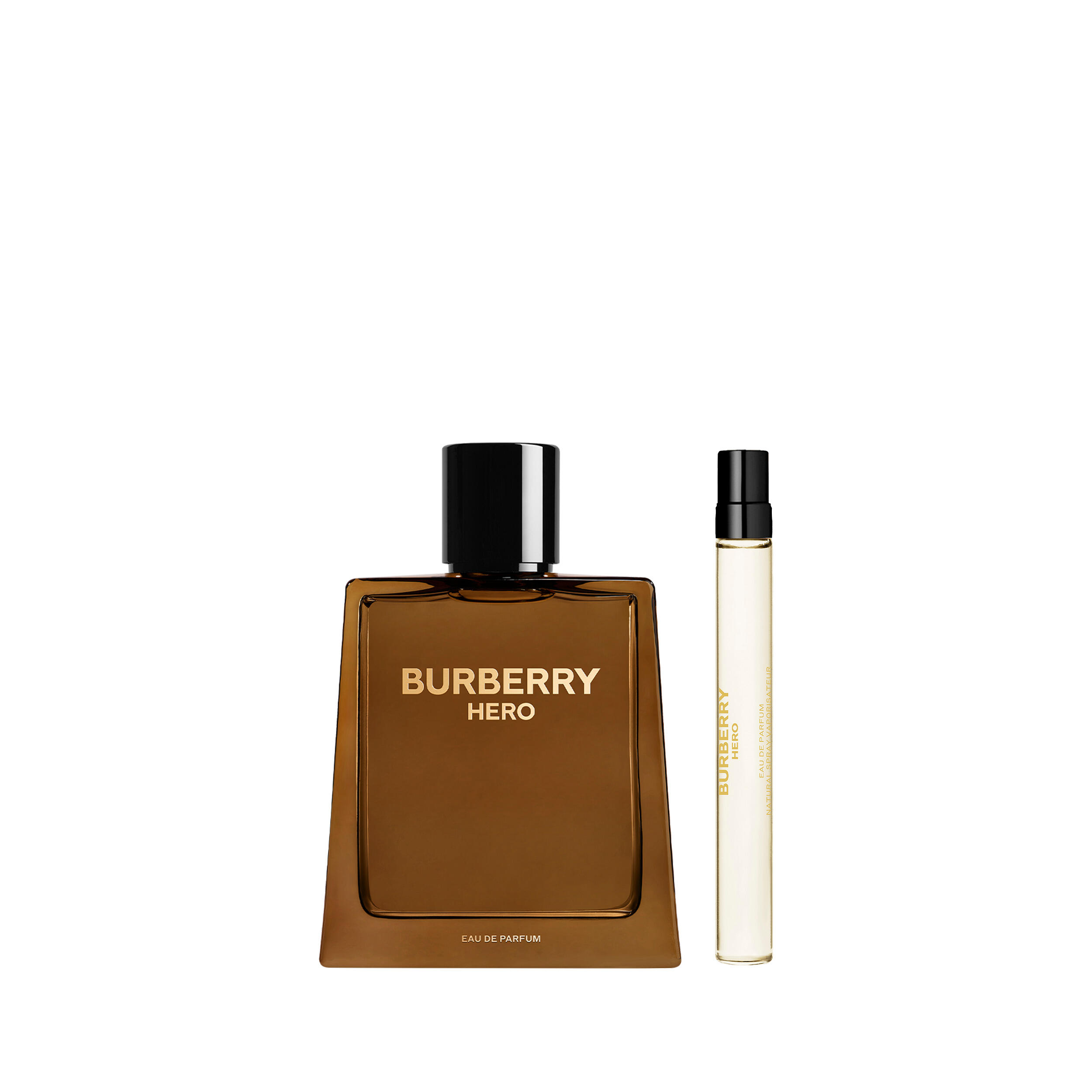 Hero Eau de Parfum Spray 100Ml Set