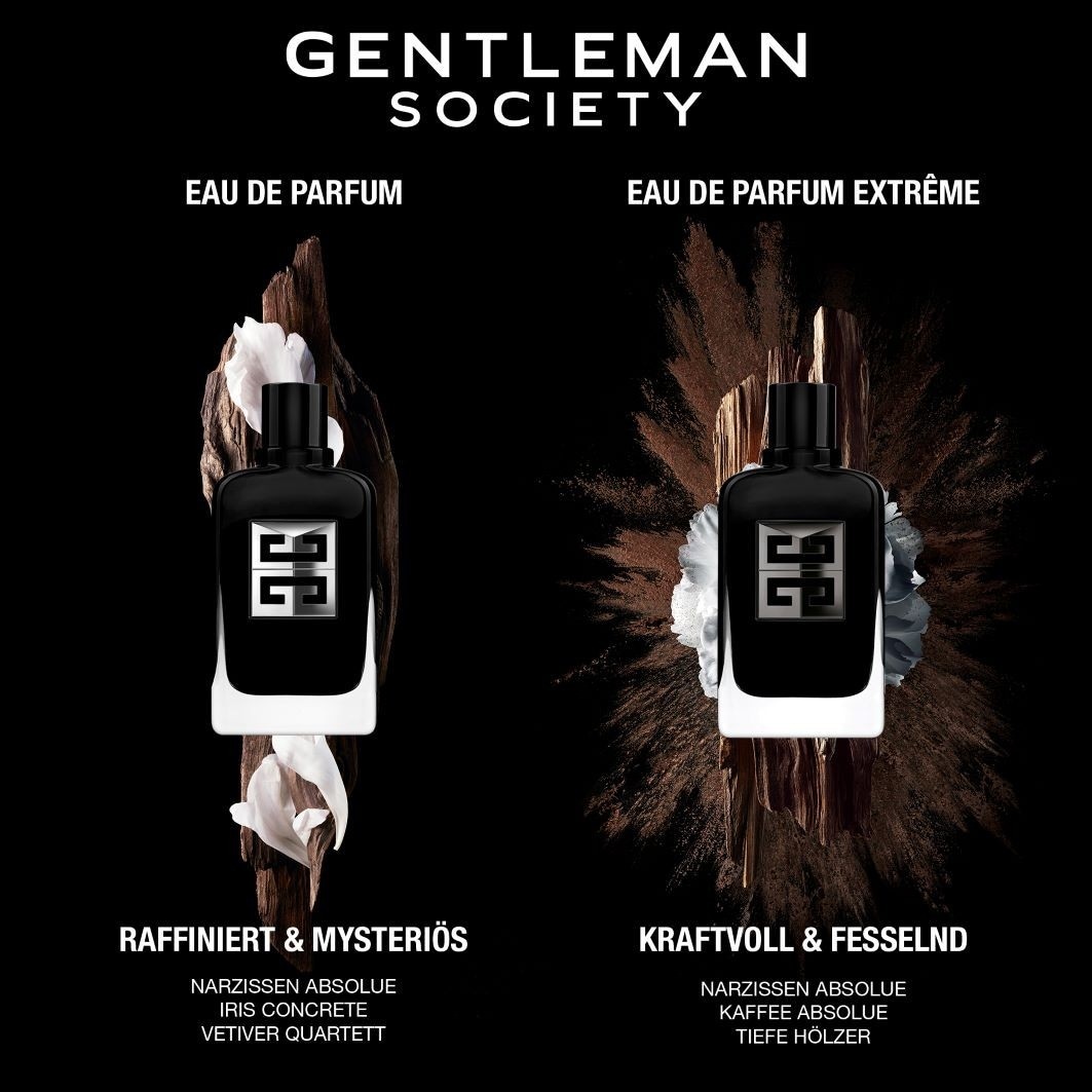 Gentleman Society Extreme Eau de Parfum Spray