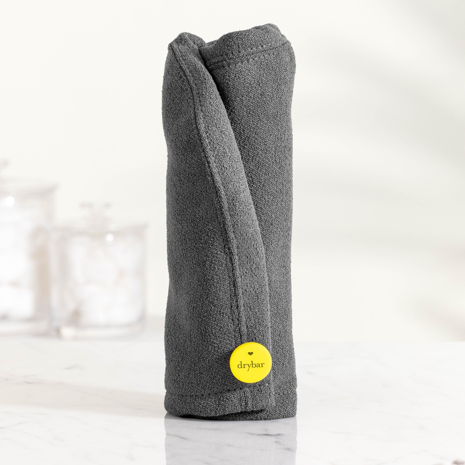 Dry Twist Hair Wrap