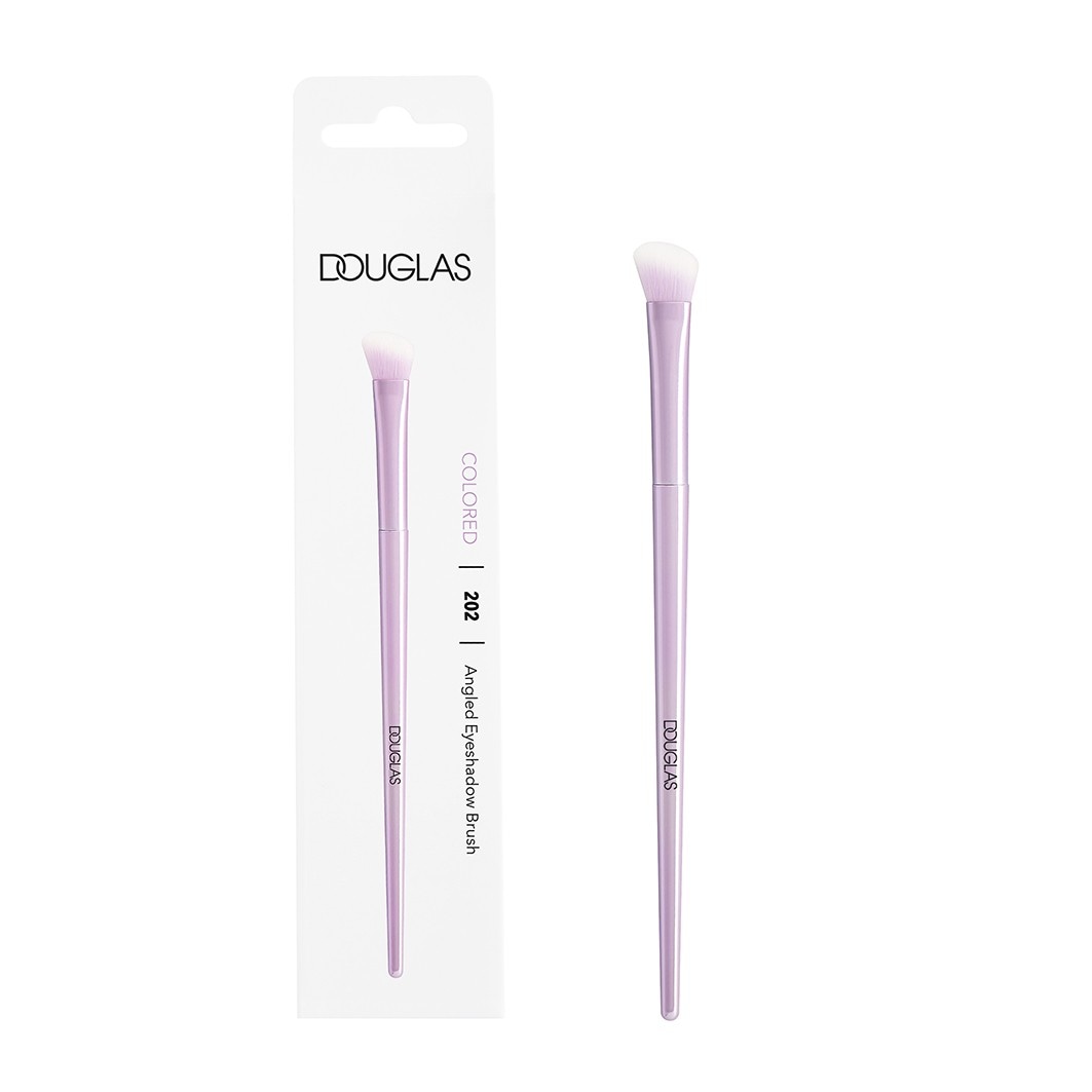 Angled Eyeshadow Brush 202