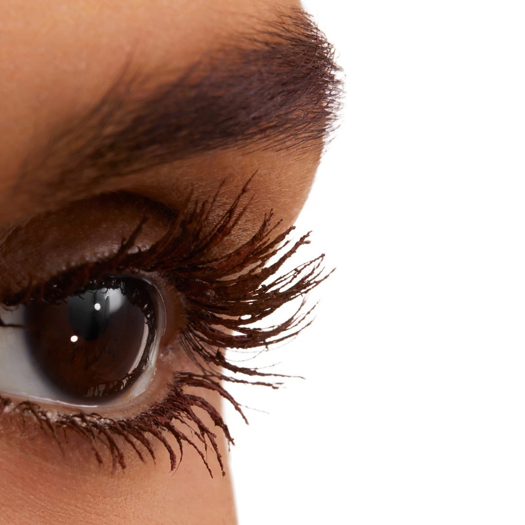 Mascara Lash Clash
