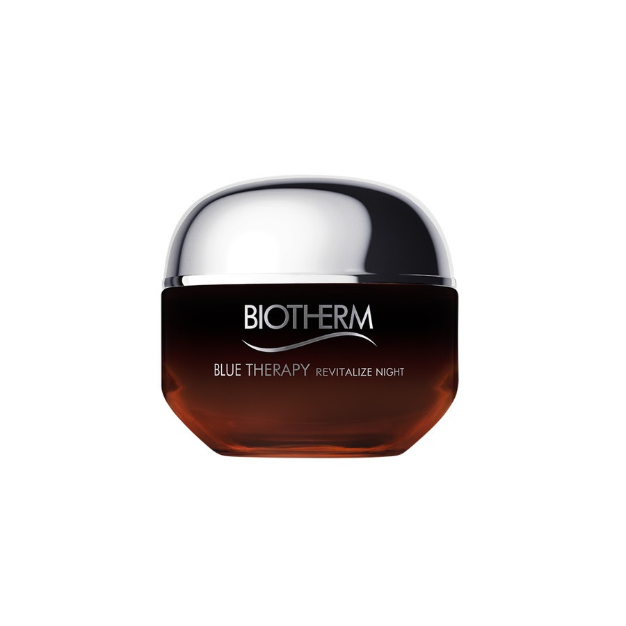 Blue Therapy Amber Algae Revit Night Cream