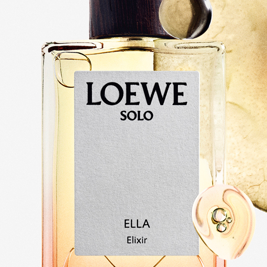 Solo Ella Elixir Eau de Parfum Spray