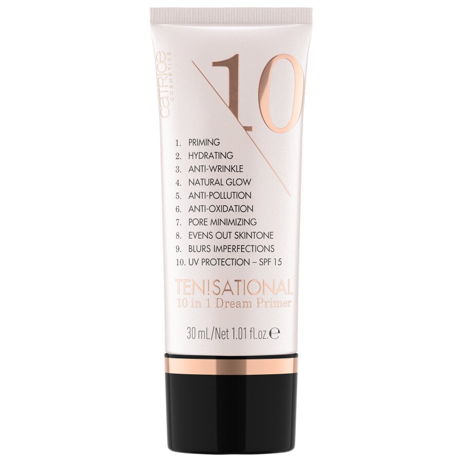 10 In 1 Dream Primer