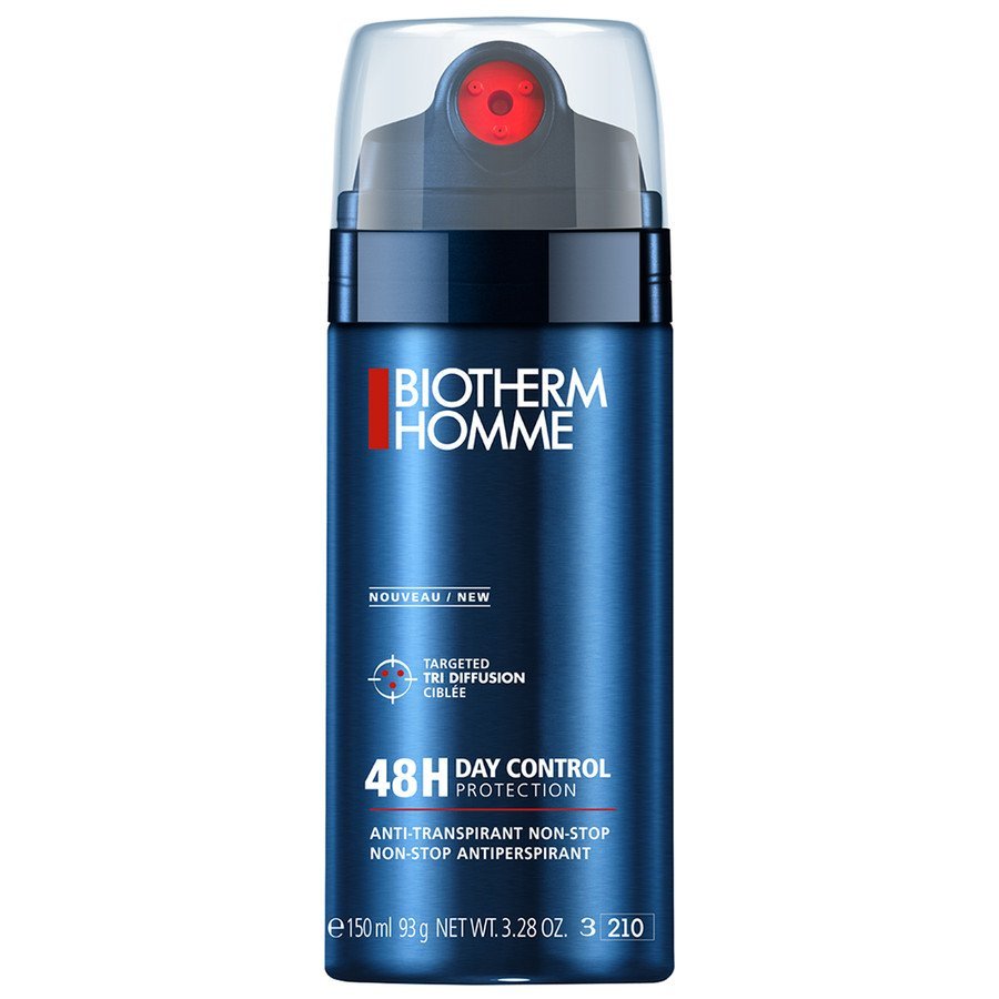 Desodorizante Day Control Spray 48H