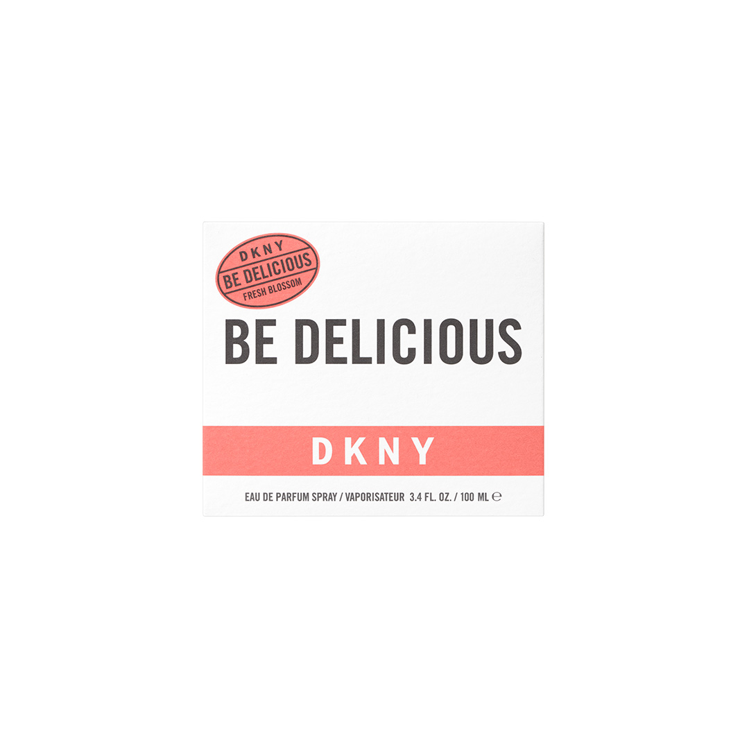 Be Delicious Fresh Blossom Eau de Parfum