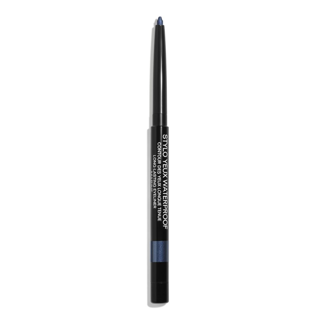 LAPIS CONTORNO DE OLHOS, LINER E KHÔL LONGA DURAÇÃO
