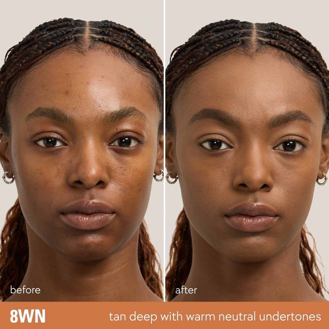 Powder Foundation