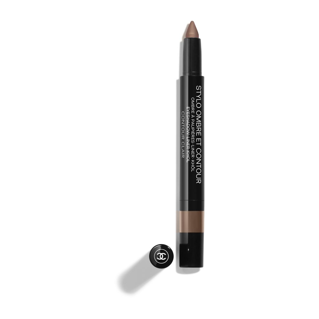 SOMBRA PARA PÁLPEBRAS - EYELINER - KHÔL