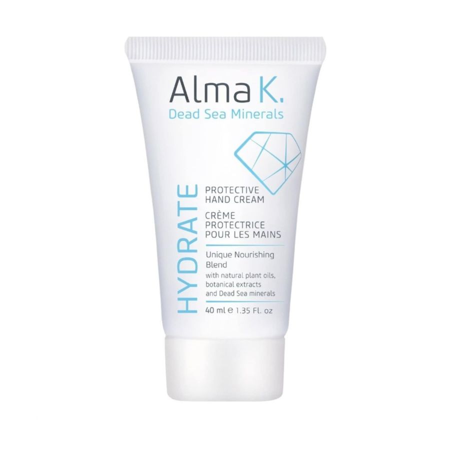 Protecting Hand Cream Mini