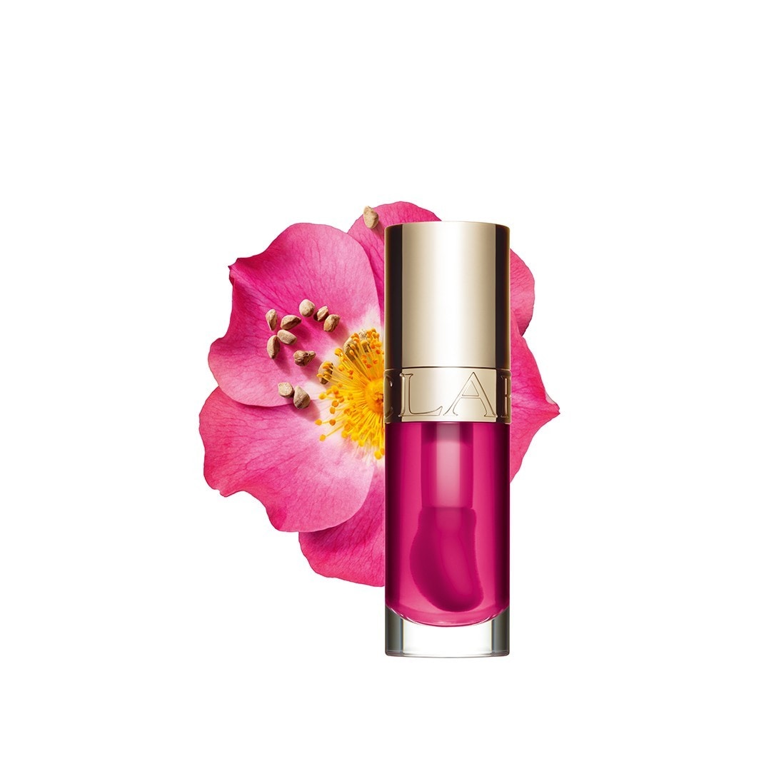 Lip Comfort Oil