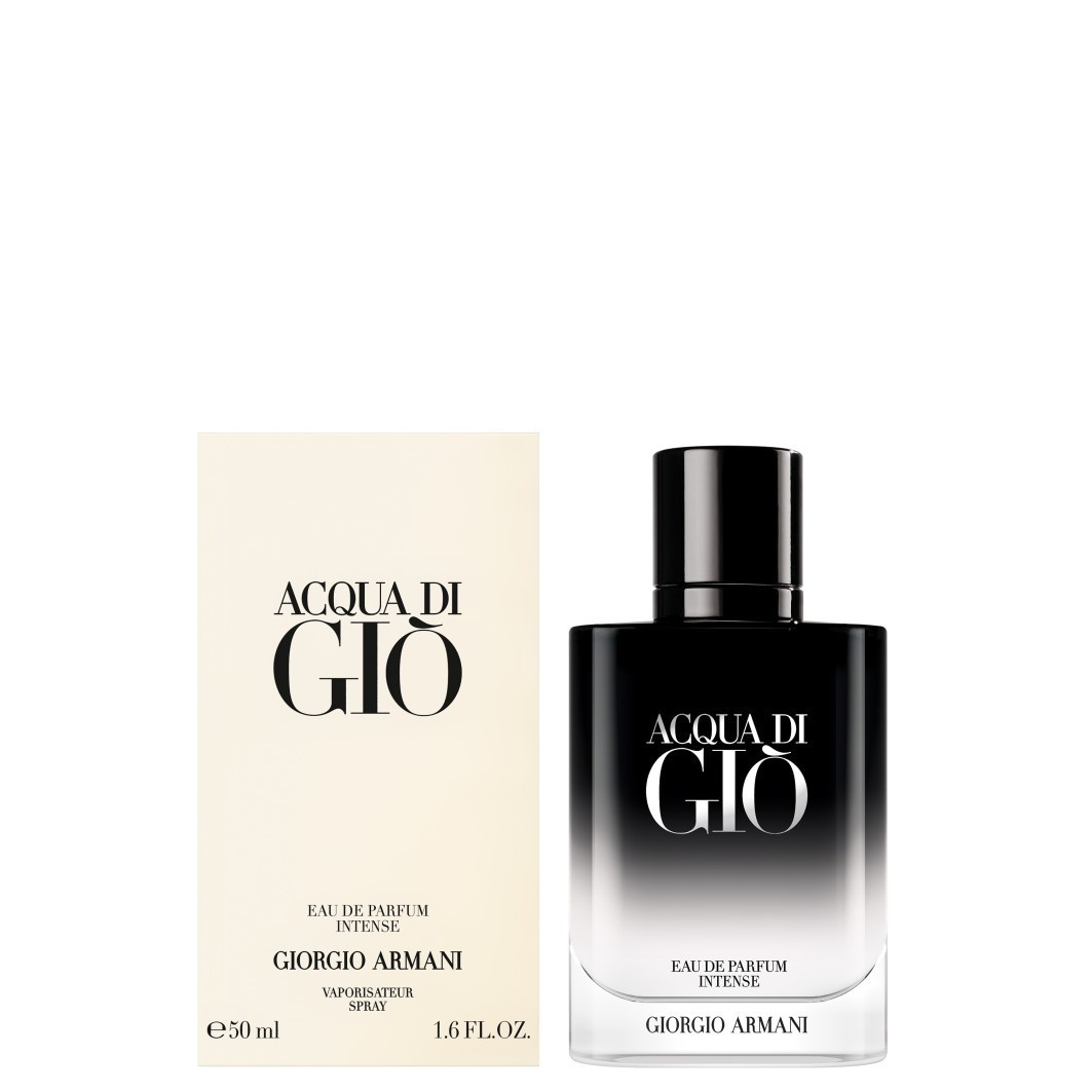 Acqua Di Gio Homme Parfum Intense