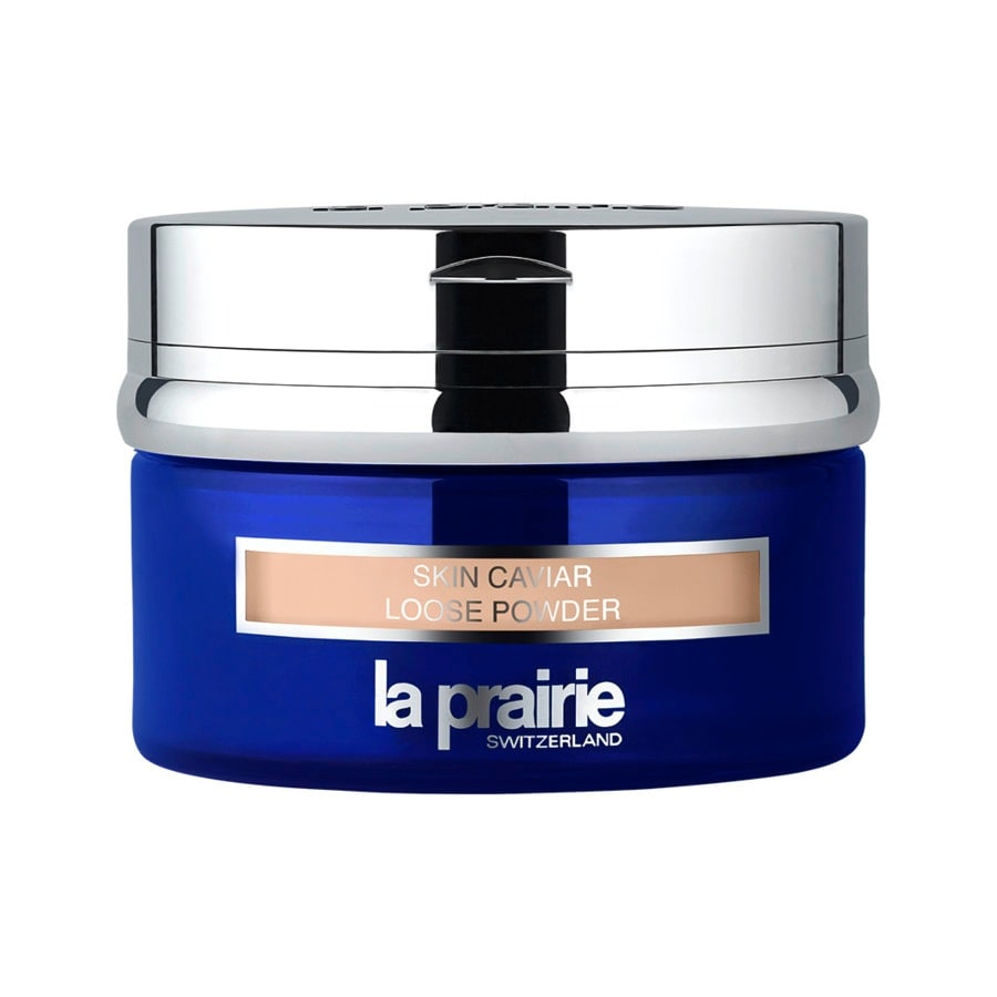 Loose Powder