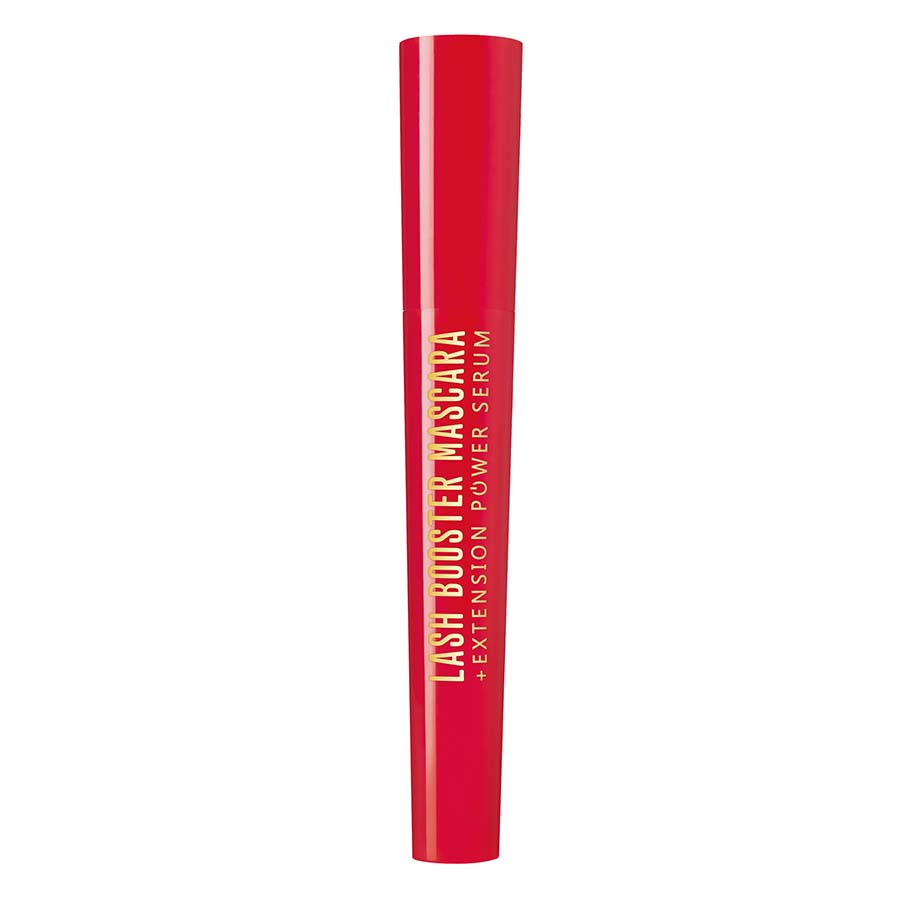 Lash Booster Mascara