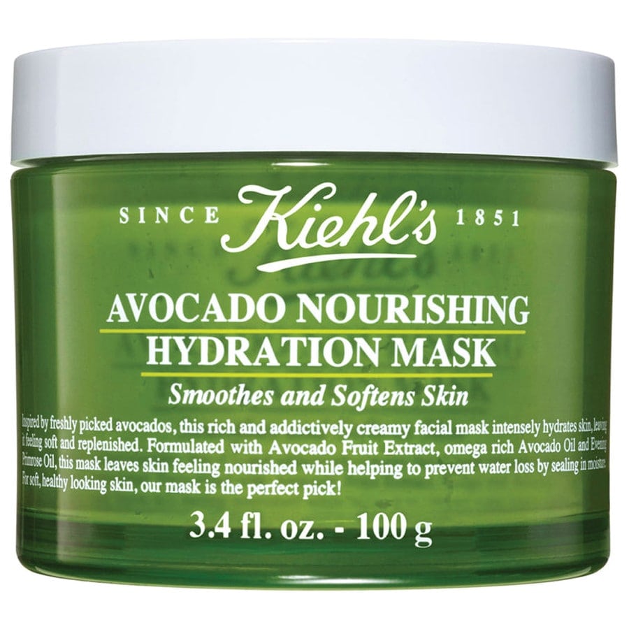 Nourishing Hydration Mask