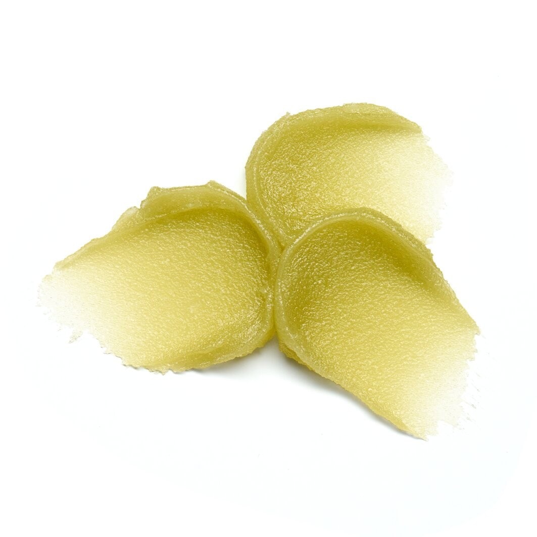 Lip Scrub - 02 Matcha Latte